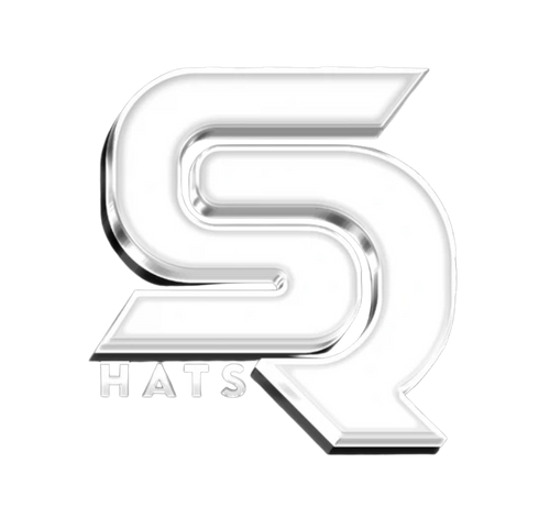 SR hats